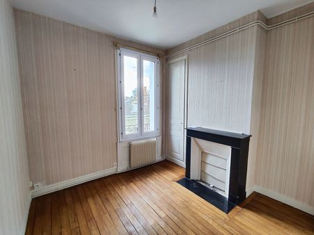 Location Appartement 2 pièces 51m² TOURS 37000 - Photo 2