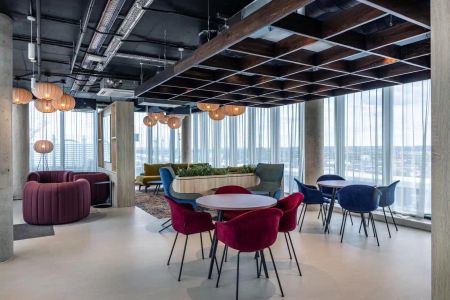 Gold Studio - Photo 4