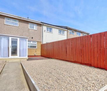 3 bedroom terraced house to rent - Photo 6