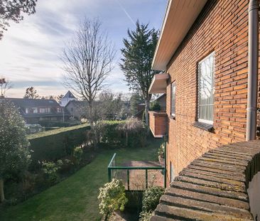 Te huur: Huis Storm van 's-Gravesandeweg 109 in Wassenaar - Photo 4