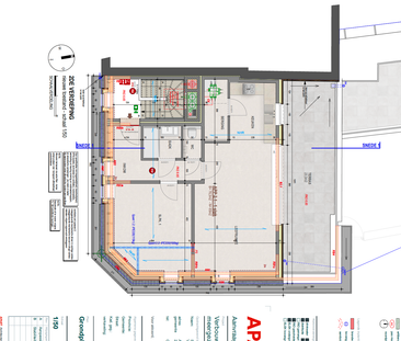 Nieuwbouw appartement op de tweede verdieping - Photo 3