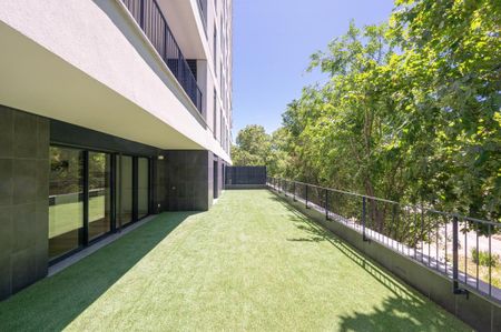 2 Bedroom Apartment with garden, Miraflores, Oeiras - Photo 4