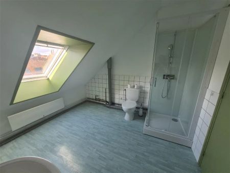 Location appartement 2 pièces - 53.24m² à Saint-omer (62500) - Photo 5