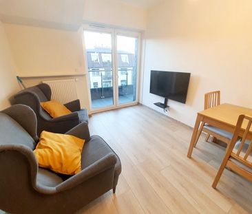 Smulsko - nowe mieszkanie do wynajęcia - Photo 1