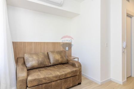 Mobiliado 22m² - Locação - 10 Minutos do Metrô Paraíso. - Foto 2