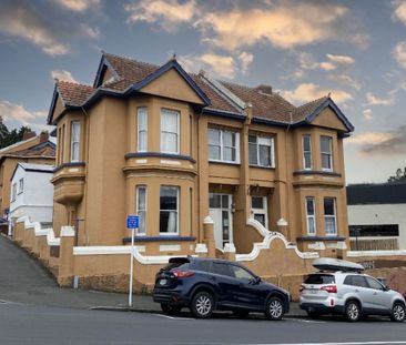 Room 4/11 Cargill Street, Dunedin Central, Dunedin City - Photo 1