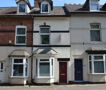 3 bedroom terraced house to rent - Photo 3