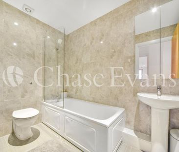 2 bedroom flat to rent - Photo 6