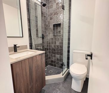 For Lease - 1635 MILITARY Trail Unit# 230, Toronto, Ontario - Photo 6