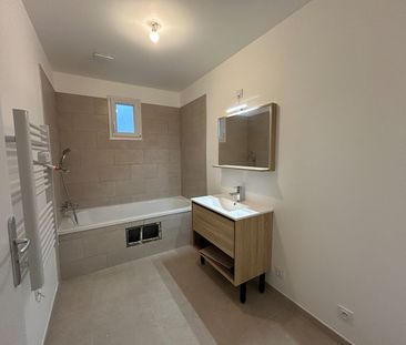 Location maison 5 pièces, 104.00m², Nîmes - Photo 5