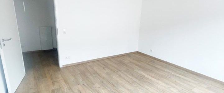 WG-Neugründung im Ostend: Möblierte 2-Zimmer-Wohnung nahe der EZB - Photo 1