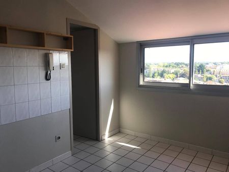 Location appartement 3 pièces 57.77 m² à Romans-sur-Isère (26100) - Photo 3