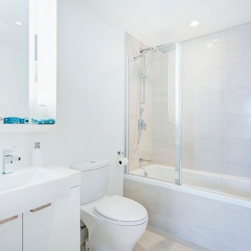 1050 Rue Drummond, #3705 - Photo 1