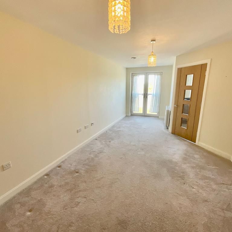 1 bedroom apartment to rent - Photo 1