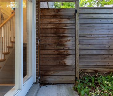 For Lease - 96 Glen Davis Crescent Unit# lower, Toronto, Ontario - Photo 2