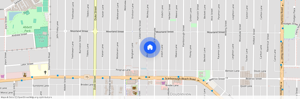 2/193 Grand Promenade, WA 6018, Doubleview