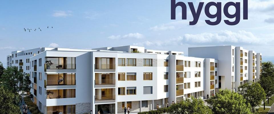 Nachhaltig wohnen in Top-Lage: Neubau zur Miete ab Juli 2026! Wohnung 2.22 - Foto 1