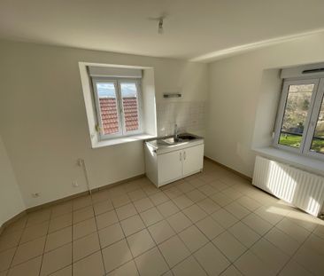 Location - Appartement T3 - 68 m² - Autechaux-Roide - Photo 5