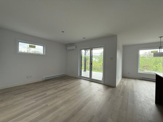 Appartement à louer - Thetford Mines (Thetford Mines) - Photo 1