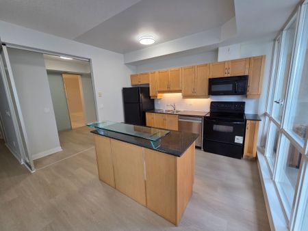 For Lease - 220 Victoria Street Unit# 1605, Toronto, Ontario - Photo 2