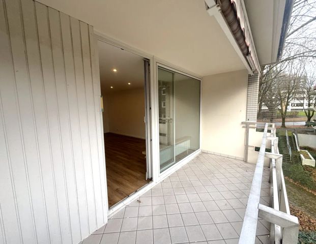 Frisch kernsanierte 3,5-Zimmer-Wohnung - Foto 1