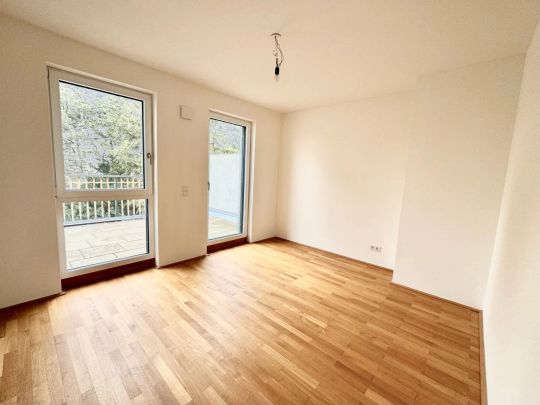 Familienparadies auf 3 Stockwerken. Mietkauf als Option! - Photo 1