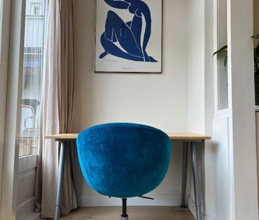 Appartement te huur: Leidsekade 83 3531 HA Utrecht - Photo 5