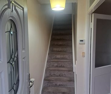 3 Bed Semi-Detached House, Tavern Avenue, NG8 - Photo 4