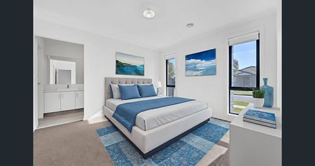 Charming Home for Lease - Modern Comfort Meets Practical Living - Photo 2