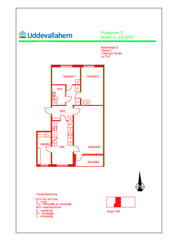 Balladvägen 2 - Photo 5
