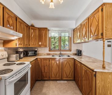 Maison de plain-pied à louer - Laval (Auteuil) (Autres) - Photo 3