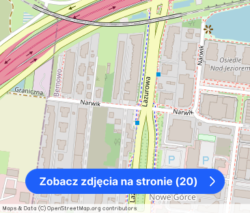 Do wynajęcia 4-pokojowy apartament 110 m² z tarasem 40 m², Warszawa, – zdjęcie 1