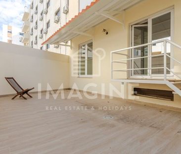 União das Freguesias de Setúbal, Setúbal Municipality - Photo 2