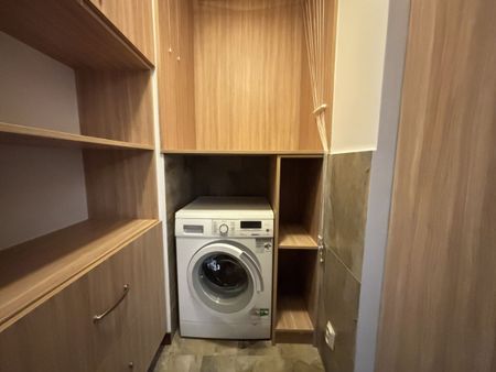 Przytulne 3 pokoje z loggią na Targówku - Photo 2