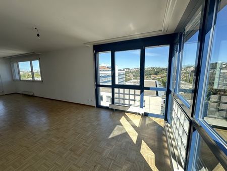 4.5 Zimmer, 120 m², 6. Stock - Foto 4