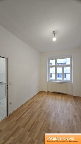 UNBEFRISTETE SANIERTE ALTBAUWOHNUNG IN DER SCHUMANNGASSE - Photo 4