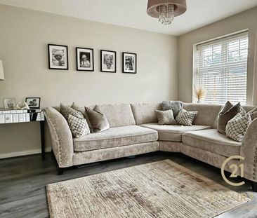 2 bedroom terraced house to rent - Photo 3