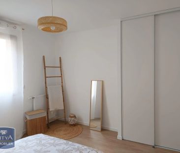Appartement à louer 2 pièces 43.45m² - Photo 3