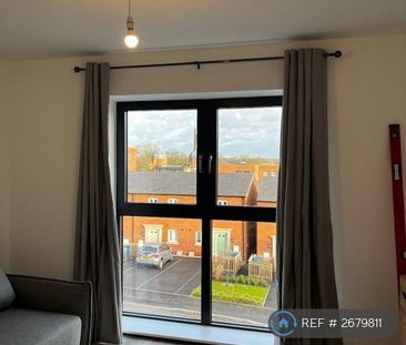 2 bedroom flat to rent - Photo 2