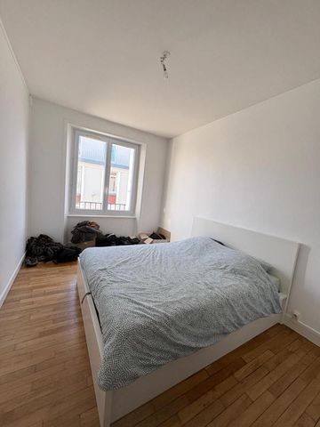 Location Appartement 3 pièces 60m² BREST 29200 - Photo 3