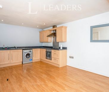 2 bedroom apartment to rent Millstone Court, Golborne, Warrington, WA3 - Photo 4