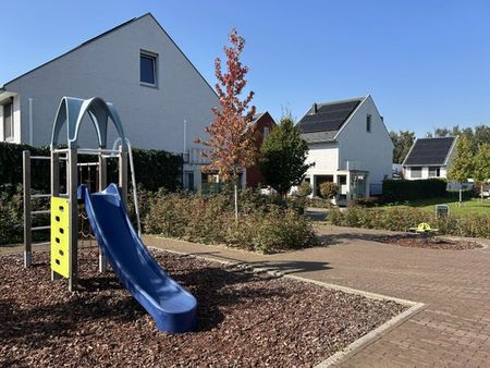 Te huur: Huis Eijckerveld 14 in Ulestraten - Foto 4