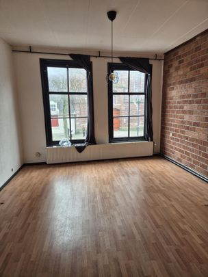 Te huur: Kamer Korte Kamperstraat in Zwolle - Foto 1