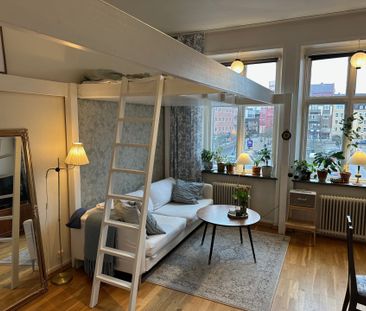 Torggatan, Skövde - Foto 1