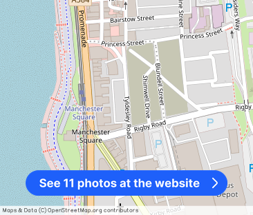 1 bedroom ground floor flat for rent - Photo 1