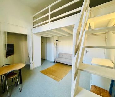 Location Appartement 1 pièce 23m² MONTPELLIER 34000 - Photo 3