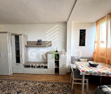 Oportunitate | Garsoniera | CT | ECONOMICA | ManasturCiobanului - Photo 2