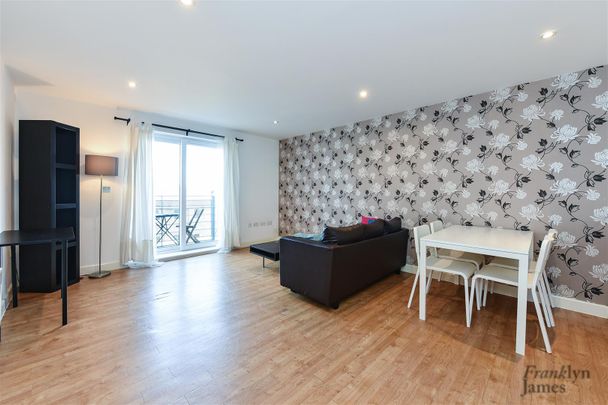 Rosegate House, 3 Hereford Road, E3 2FQ, London - Photo 1