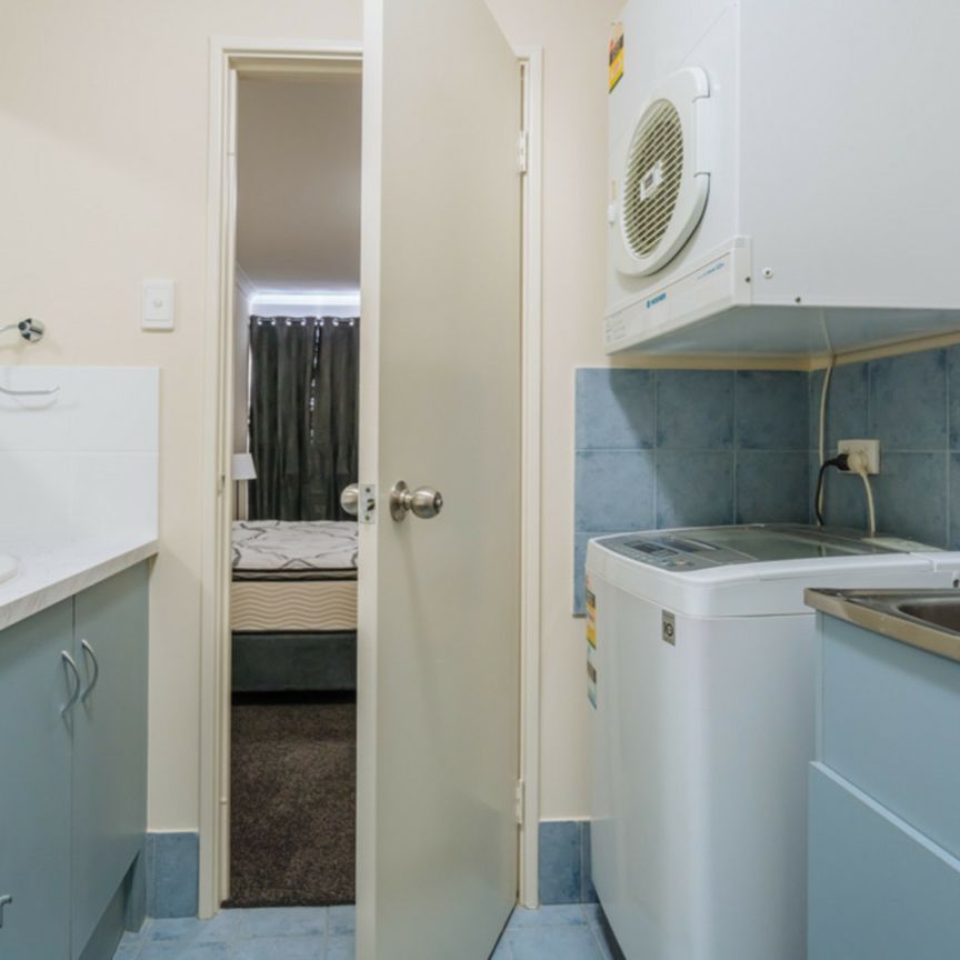 In the Heart of East Perth! - Photo 1