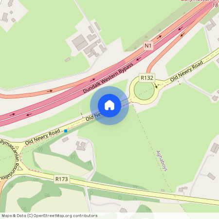 Aghaboys, Ballymascanlan, Dundalk, Co. Louth